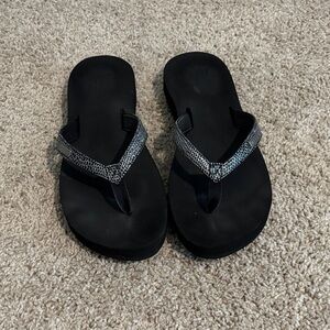 Reef Star Flip Flops